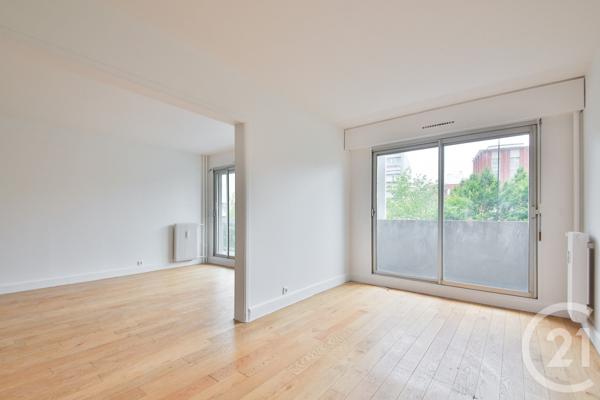 Appartement F3 à vendre  3 pièces - 70,57 m 2   PARIS  - 75015