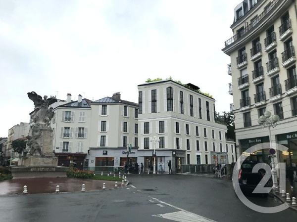 Appartement F3 à vendre  3 pièces - 70,57 m 2   PARIS  - 75015