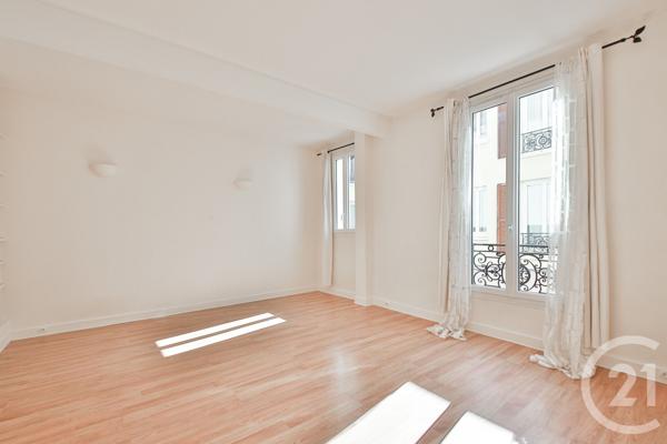 Appartement F3 à vendre  3 pièces - 70,57 m 2   PARIS  - 75015