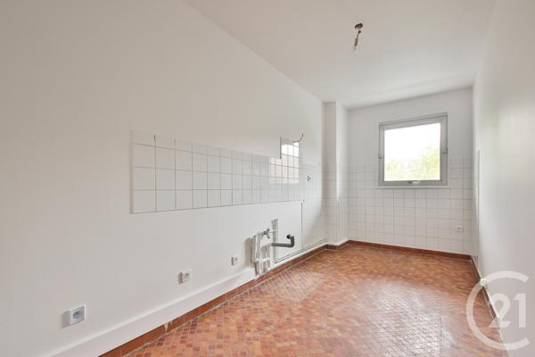 Appartement F3 à vendre  3 pièces - 70,57 m 2   PARIS  - 75015