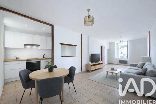 Appartement à vendre 3 pièces 86 m² Malaucène