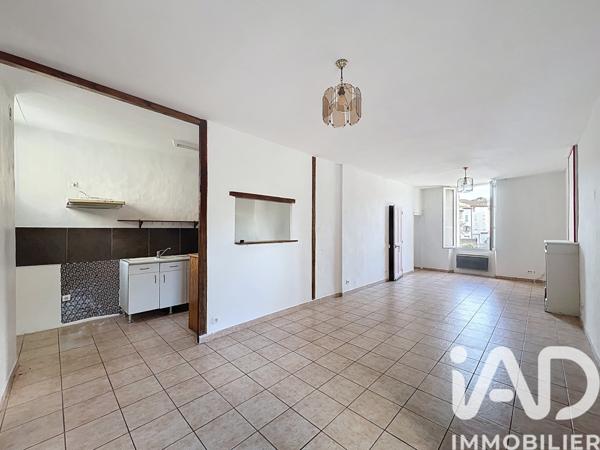Appartement à vendre 3 pièces 86 m² Malaucène