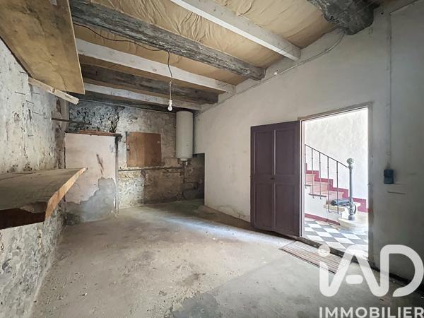 Appartement à vendre 3 pièces 86 m² Malaucène