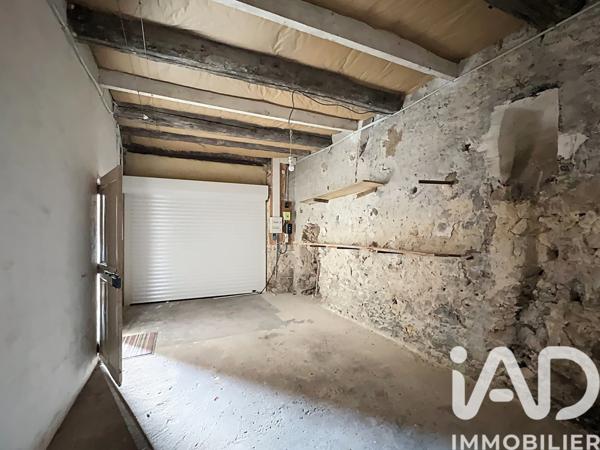 Appartement à vendre 3 pièces 86 m² Malaucène