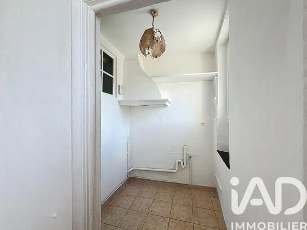 Appartement à vendre 3 pièces 86 m² Malaucène