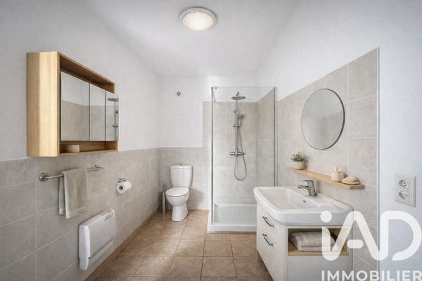 Appartement à vendre 3 pièces 86 m² Malaucène