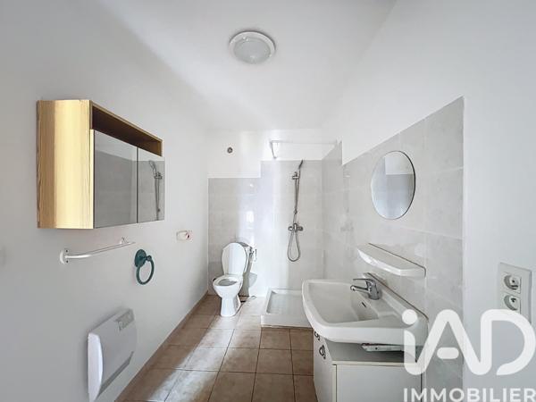 Appartement à vendre 3 pièces 86 m² Malaucène