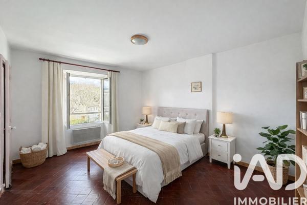 Appartement à vendre 3 pièces 86 m² Malaucène