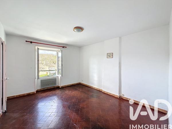 Appartement à vendre 3 pièces 86 m² Malaucène