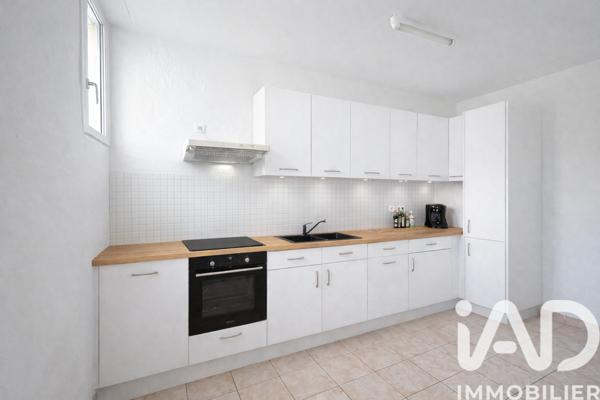 Appartement à vendre 3 pièces 86 m² Malaucène