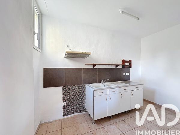 Appartement à vendre 3 pièces 86 m² Malaucène