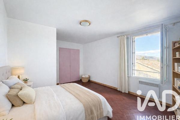 Appartement à vendre 3 pièces 86 m² Malaucène