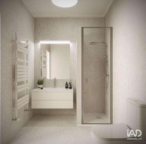 Studio à vendre 24 m² Nice