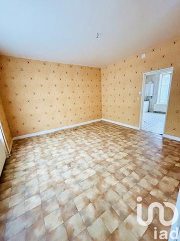 Maison à vendre 5 pièces 98 m² Bogny-sur-Meuse