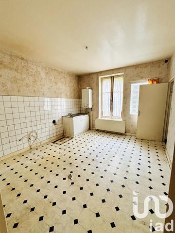 Maison à vendre 5 pièces 98 m² Bogny-sur-Meuse