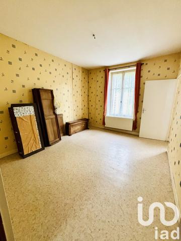 Maison à vendre 5 pièces 98 m² Bogny-sur-Meuse