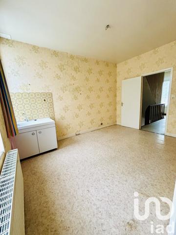 Maison à vendre 5 pièces 98 m² Bogny-sur-Meuse
