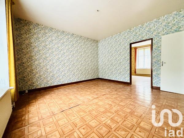 Maison à vendre 5 pièces 98 m² Bogny-sur-Meuse