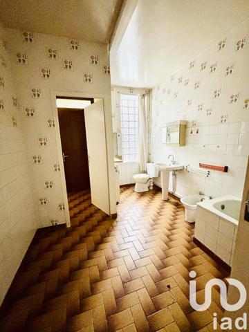 Maison à vendre 5 pièces 98 m² Bogny-sur-Meuse