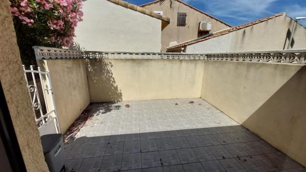 Maison de plage toute commoditée à pied