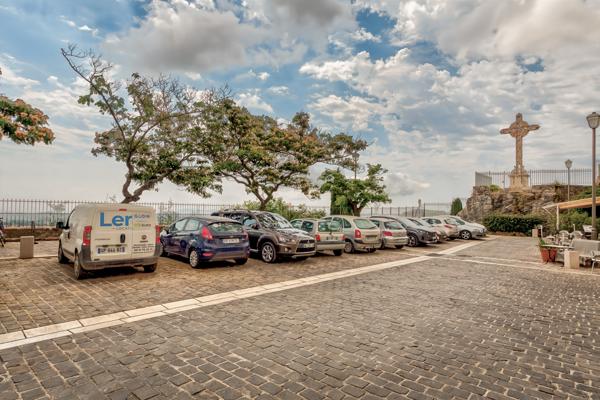 Hyères (83400) Maison de caractère avec vue mer dans quartier vieille ville de Hyères