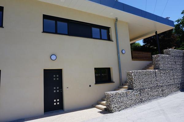 Belle villa récente 5 pièce à Louer sur Civrieux d'Azergues (69380)