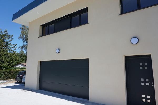 Belle villa récente 5 pièce à Louer sur Civrieux d'Azergues (69380)