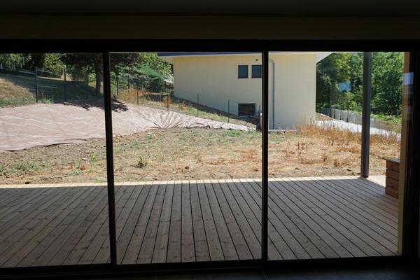Belle villa récente 5 pièce à Louer sur Civrieux d'Azergues (69380)