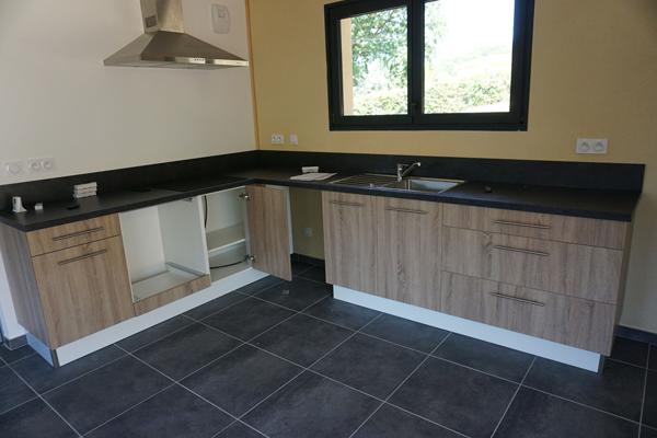 Belle villa récente 5 pièce à Louer sur Civrieux d'Azergues (69380)