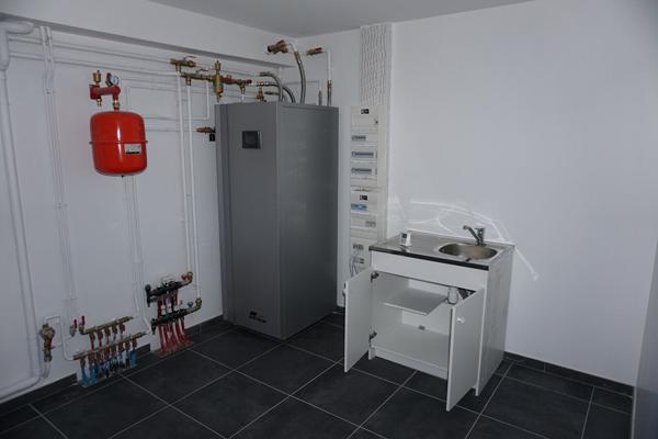 Belle villa récente 5 pièce à Louer sur Civrieux d'Azergues (69380)