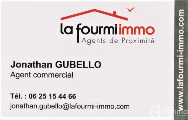 Maison avec combles aménageables et jardin à Riedisheim(68400)