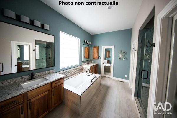 Appartement à vendre 3 pièces 74 m² Dunkerque