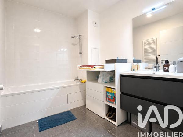 Appartement à vendre 3 pièces 89 m² Rueil-Malmaison