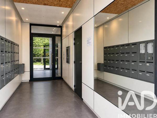 Appartement à vendre 3 pièces 89 m² Rueil-Malmaison
