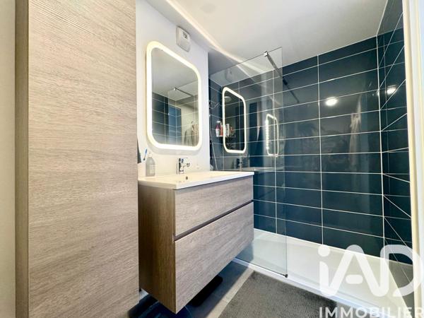 Appartement à vendre 3 pièces 89 m² Rueil-Malmaison