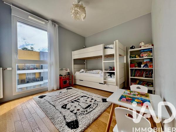 Appartement à vendre 3 pièces 89 m² Rueil-Malmaison