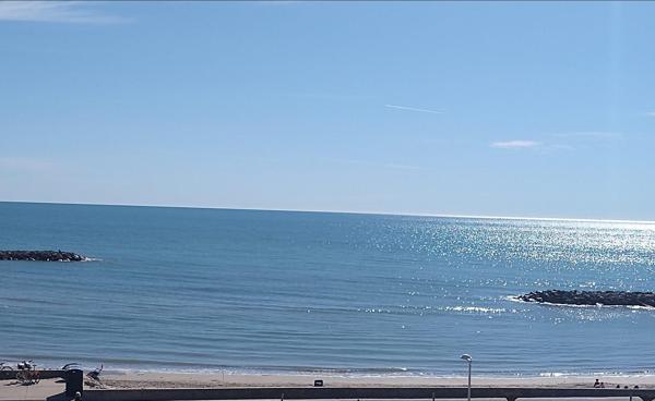 La Mer à Perte de Vue
