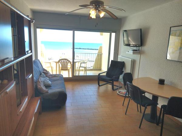 La Mer à Perte de Vue