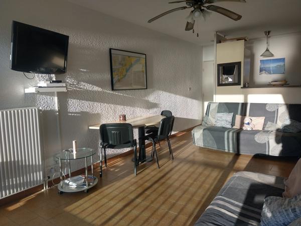 La Mer à Perte de Vue