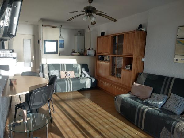 La Mer à Perte de Vue