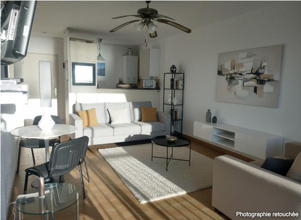 La Mer à Perte de Vue