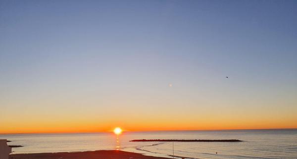 La Mer à Perte de Vue
