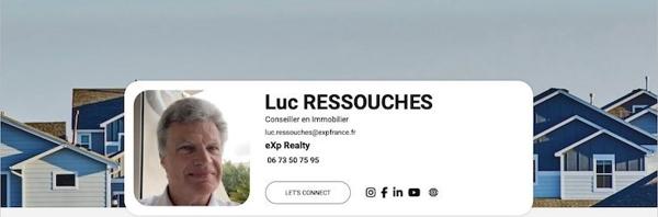 La Mer à Perte de Vue