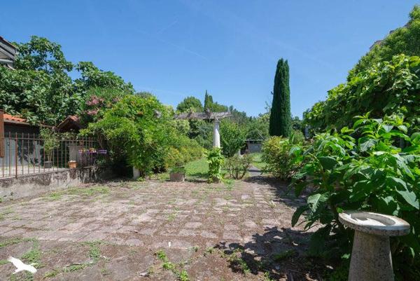 Maison à vendre |  Toulouse |  5 pièces | 140 m²