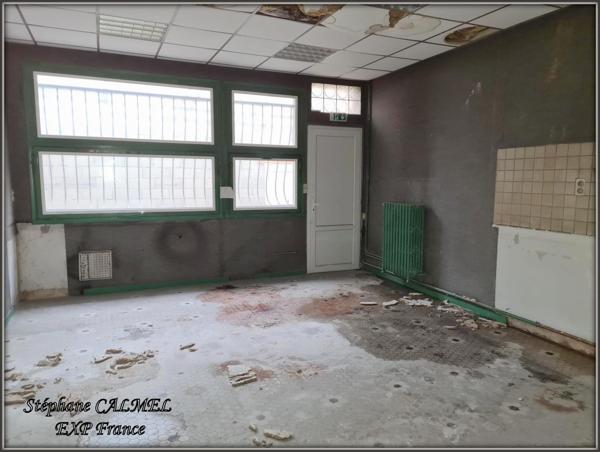 Immeuble 211 m² - Proche du centre-ville - Vue sur Dordogne