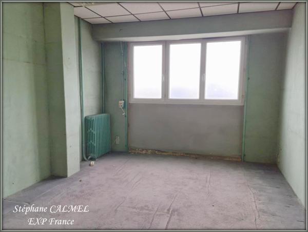 Immeuble 211 m² - Proche du centre-ville - Vue sur Dordogne