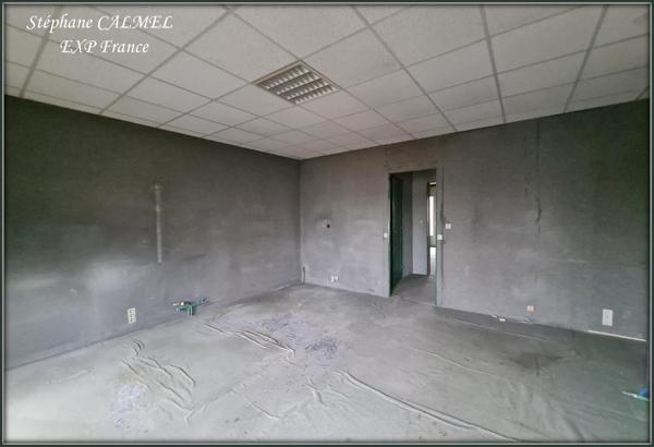 Immeuble 211 m² - Proche du centre-ville - Vue sur Dordogne