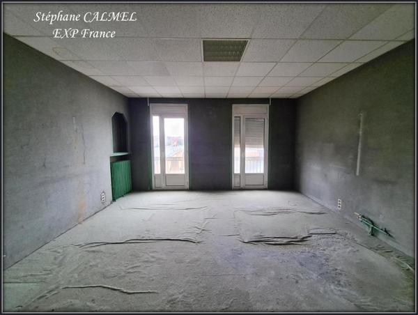 Immeuble 211 m² - Proche du centre-ville - Vue sur Dordogne