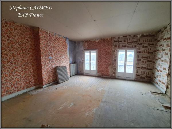 Immeuble 211 m² - Proche du centre-ville - Vue sur Dordogne