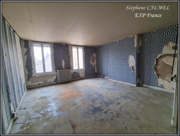 Immeuble 211 m² - Proche du centre-ville - Vue sur Dordogne